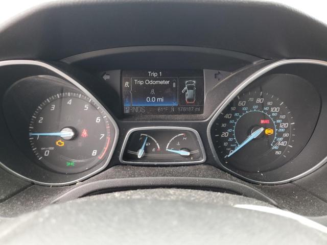 Фото 9 с аукциона – 2012 FORD FOCUS SEL с VIN 1FAHP3H2XCL369673