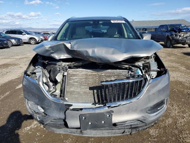 Photo 5 from auction – 2018 BUICK ENCLAVE PREMIUM with VIN 5GAEVBKW4JJ200834