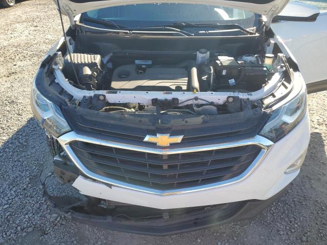 Photo 12 from auction – 2018 CHEVROLET EQUINOX LT with VIN 2GNAXJEV0J6200824