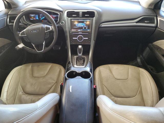 Photo 8 from auction – 2016 FORD FUSION TIT with VIN 3FA6P0K95GR149098
