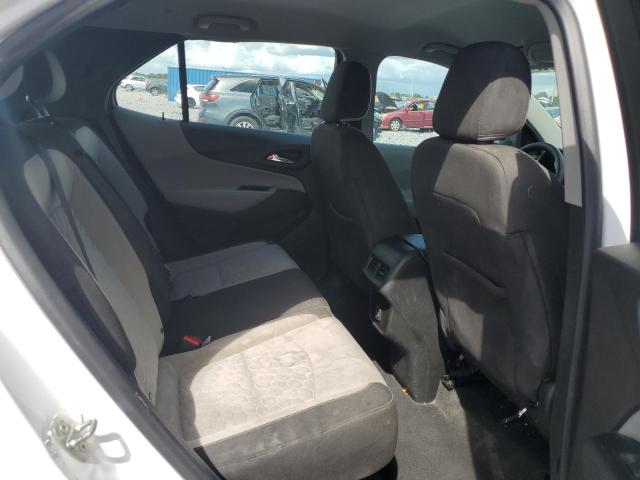 Photo 11 from auction – 2019 CHEVROLET EQUINOX LS with VIN 2GNAXHEV2K6203556