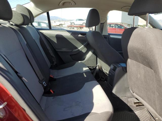 Photo 10 from auction – 2017 VOLKSWAGEN JETTA S with VIN 3VW2B7AJ1HM330772
