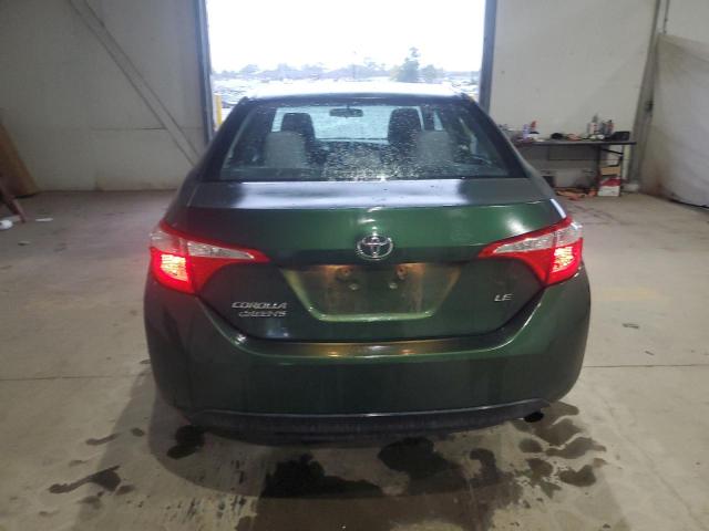 Photo 6 from auction – 2015 TOYOTA COROLLA L with VIN 2T1BURHE3FC359617