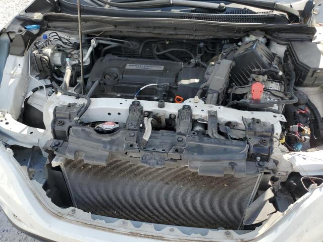 Photo 12 from auction – 2015 HONDA CR-V EX with VIN 5J6RM4H5XFL133305