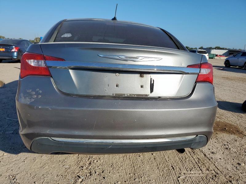 Photo 6 from auction – 2012 CHRYSLER 200 with VIN 1C3CCBBB4CN175846