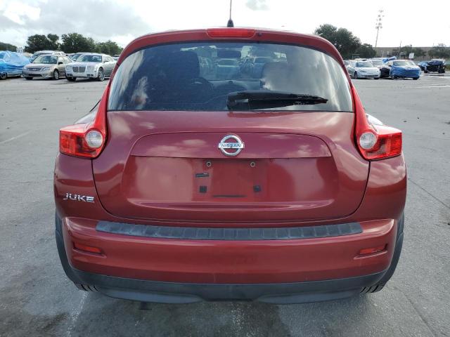 Photo 6 from auction – 2011 NISSAN JUKE S with VIN JN8AF5MR1BT008915