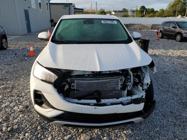 Photo 5 from auction – 2023 BUICK ENCORE GX with VIN KL4MMBS2XPB097698