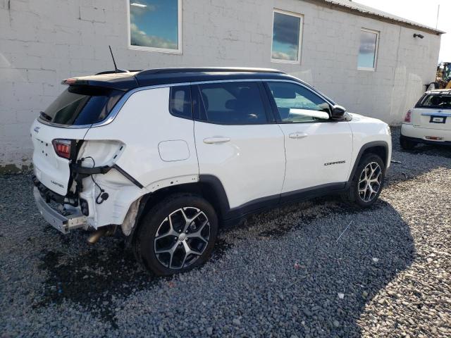 Photo 3 from auction – 2024 JEEP COMPASS LI with VIN 3C4NJDCN2RT167607