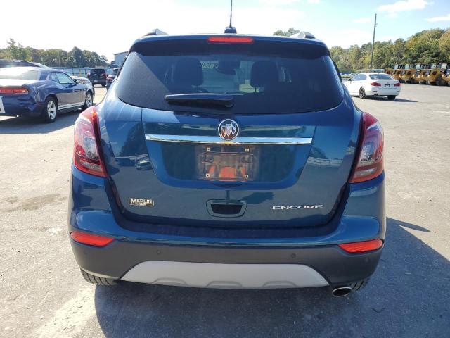 Photo 6 from auction – 2019 BUICK ENCORE ESS with VIN KL4CJCSM2KB812218