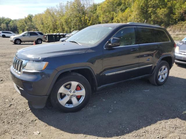 JEEP GRAND CHER 2012 with VIN 1C4RJFAG7CC221679 - Photo from auction