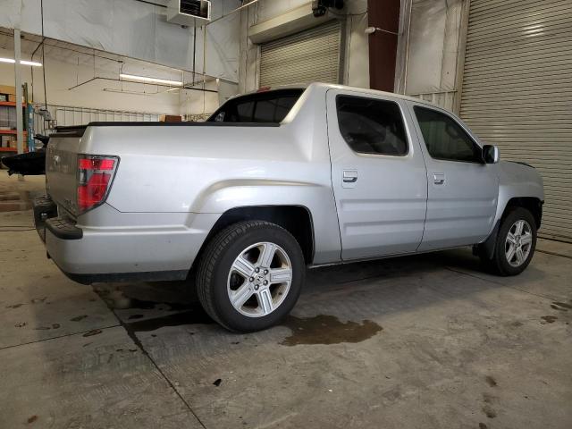 Photo 3 from auction – 2012 HONDA RIDGELINE with VIN 5FPYK1F52CB459078