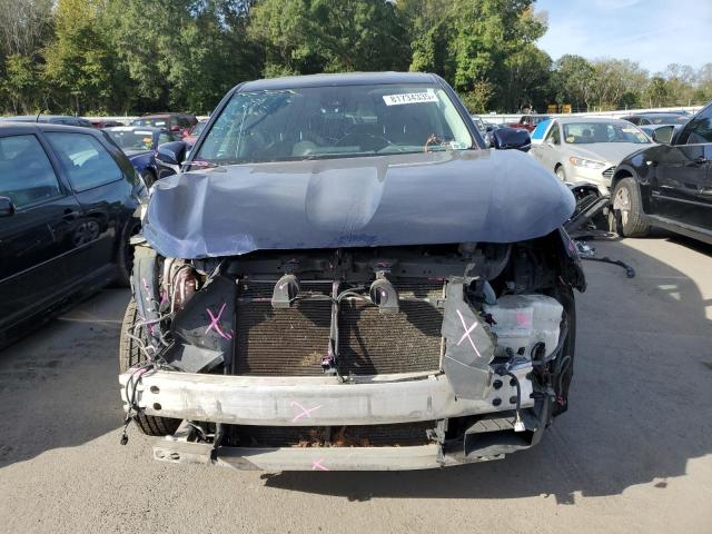Photo 5 from auction – 2021 TOYOTA HIGHLANDER with VIN 5TDBZRBH2MS150569