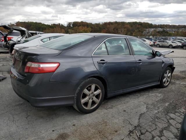 Photo 3 from auction – 2007 TOYOTA CAMRY CE with VIN 4T1BE46K27U669539
