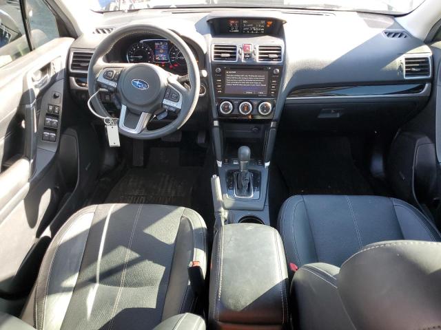 صورة رقم 8 من المزاد - 2017 SUBARU FORESTER 2 مع VIN JF2SJGWC1HH510534