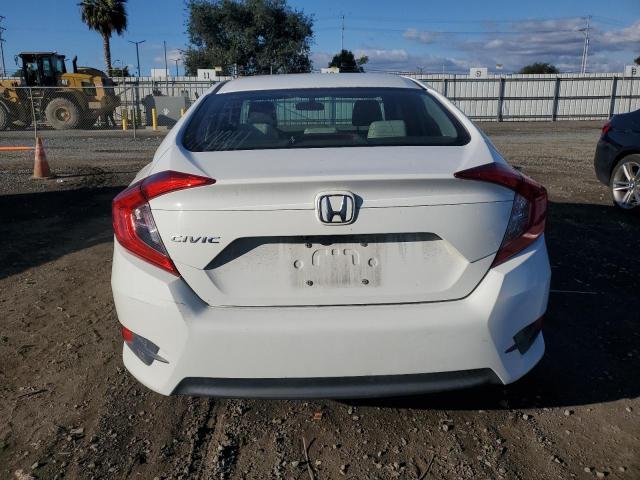 Photo 6 from auction – 2017 HONDA CIVIC LX with VIN 2HGFC2F56HH565832