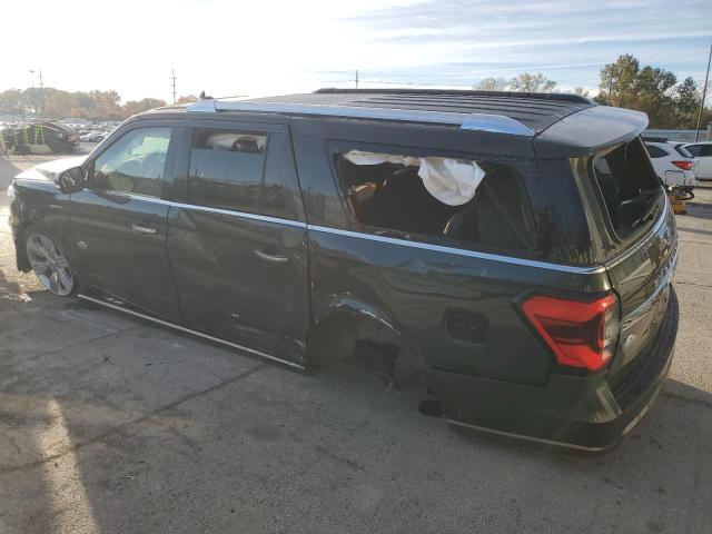 Photo 2 from auction – 2022 FORD EXPEDITION with VIN 1FMJK1PT2NEA28487