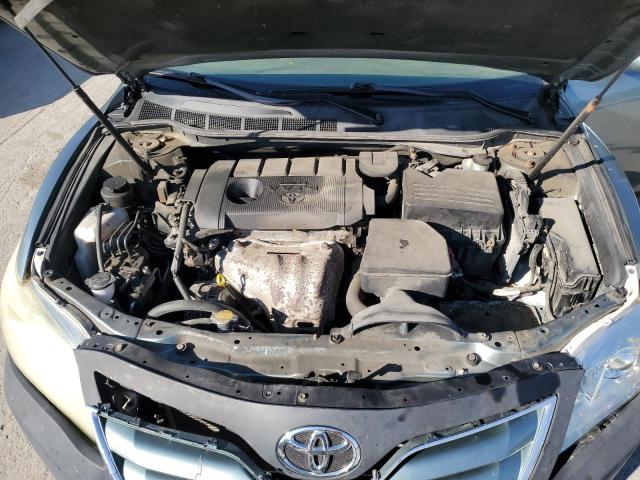 Photo 11 from auction – 2011 TOYOTA CAMRY BASE with VIN 4T4BF3EK4BR109609