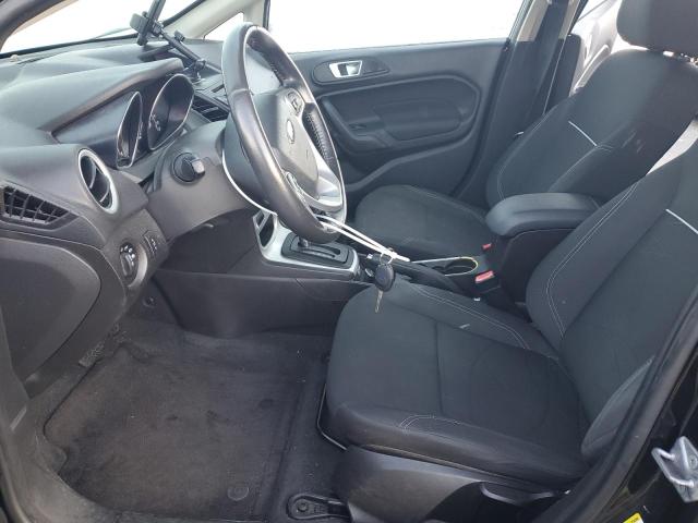 Photo 7 from auction – 2014 FORD FIESTA with VIN 3FADP4EJ2EM203665