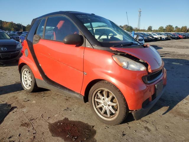 Photo 4 from auction – 2008 SMART FORTWO PAS with VIN WMEEK31X58K129009