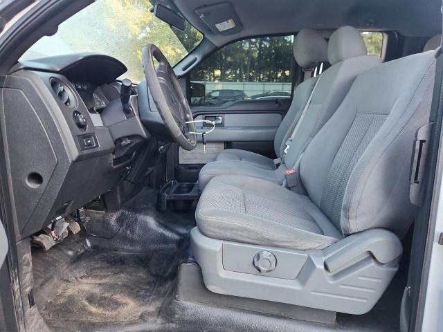 Photo 7 from auction – 2014 FORD F150 SUPER with VIN 1FTEX1CM7EKG36822