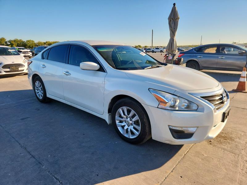Photo 4 from auction – 2014 NISSAN ALTIMA 2.5 with VIN 1N4AL3AP4EN217270
