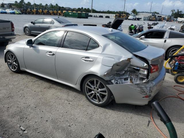 Photo 2 from auction – 2008 LEXUS IS 350 with VIN JTHBE262X85019747