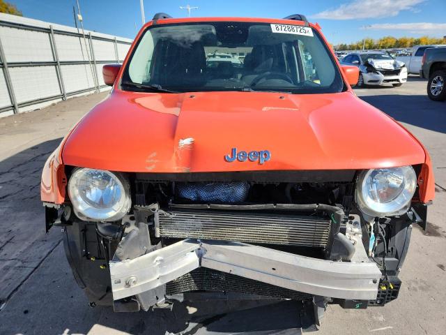 Photo 5 from auction – 2016 JEEP RENEGADE L with VIN ZACCJBBT7GPD69553