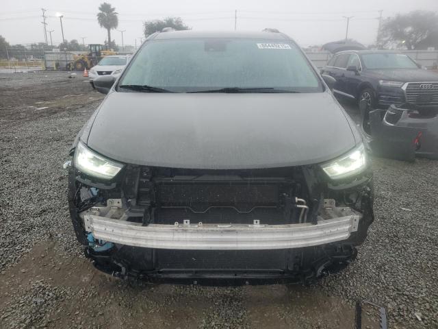 Photo 5 from auction – 2022 CHRYSLER PACIFICA T with VIN 2C4RC1BG0NR140657