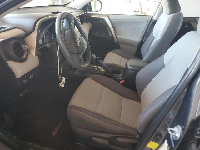 Photo 7 from auction – 2013 TOYOTA RAV4 XLE with VIN JTMRFREV1DD031156
