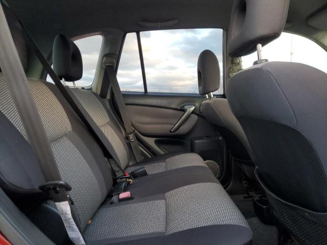Photo 11 from auction – 2005 TOYOTA RAV4 with VIN JTEHD20V750073187