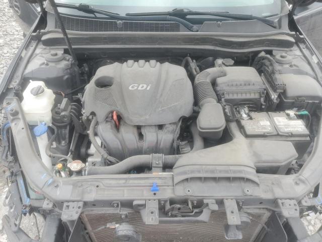 Photo 11 from auction – 2015 KIA OPTIMA with VIN 5XXGN4A79FG509465