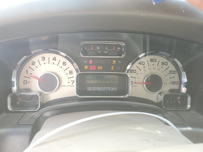 Photo 9 from auction – 2013 FORD EXPEDITION with VIN 1FMJU1H54DEF11746
