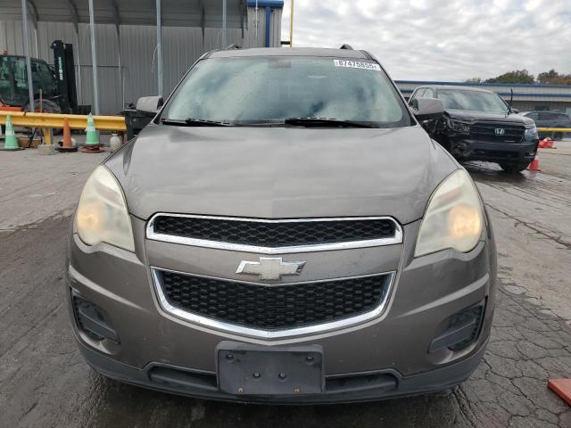 Photo 5 from auction – 2010 CHEVROLET EQUINOX LT with VIN 2CNFLDEY8A6330741