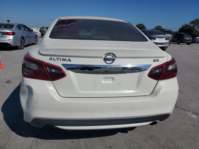 Photo 6 from auction – 2017 NISSAN ALTIMA with VIN 1N4AL3AP6HC489769