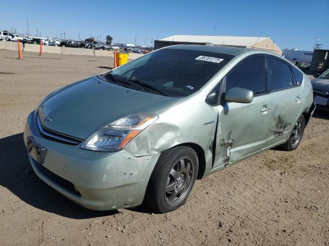 TOYOTA PRIUS 2008 with VIN JTDKB20U587715960 - Photo from auction