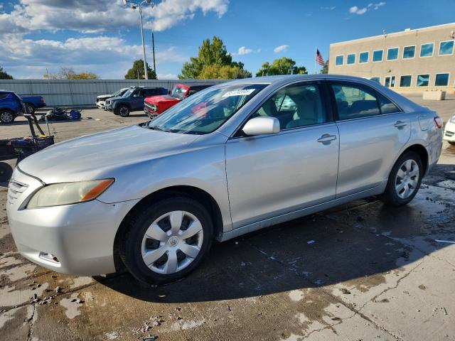 TOYOTA CAMRY CE 2008 with VIN 4T4BE46K38R032909 - Photo from auction