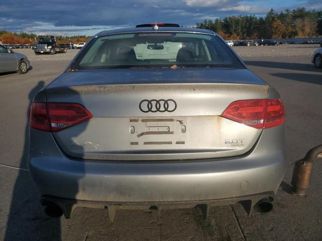Photo 6 from auction – 2009 AUDI A4 2.0T QU with VIN WAULF78K99N036292