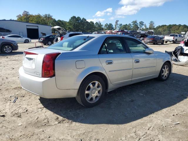 Photo 3 from auction – 2003 CADILLAC CTS with VIN 1G6DM57N730100365
