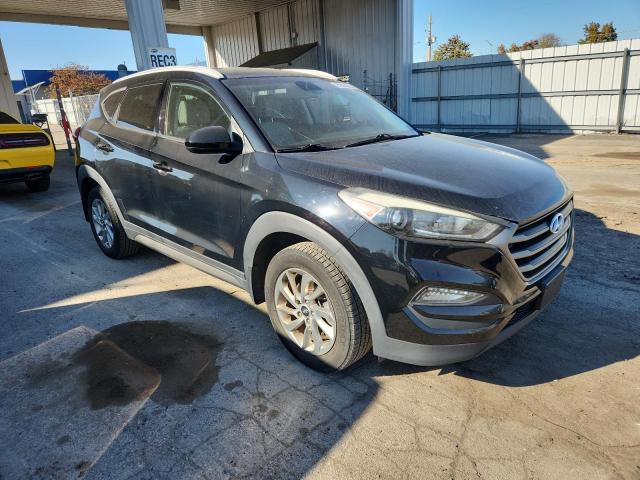 Photo 4 from auction – 2016 HYUNDAI TUCSON LIM with VIN KM8J3CA41GU214511