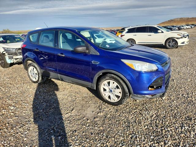 Foto 4 de la subasta – 2013 FORD ESCAPE S con VIN 1FMCU0F70DUD77539