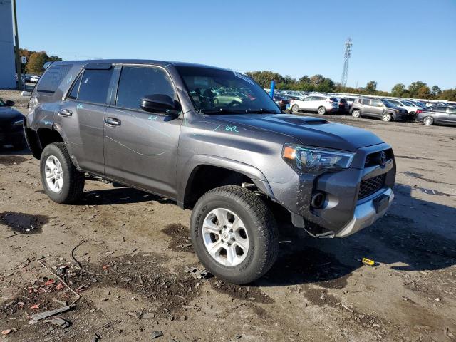 Photo 4 from auction – 2016 TOYOTA 4RUNNER SR with VIN JTEBU5JR8G5344045