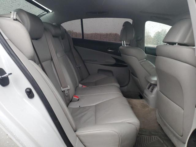 Photo 10 from auction – 2006 LEXUS GS 300 with VIN JTHCH96S260008742