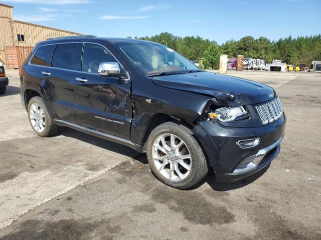 Photo 4 from auction – 2015 JEEP GRAND CHER with VIN 1C4RJFJT7FC941274