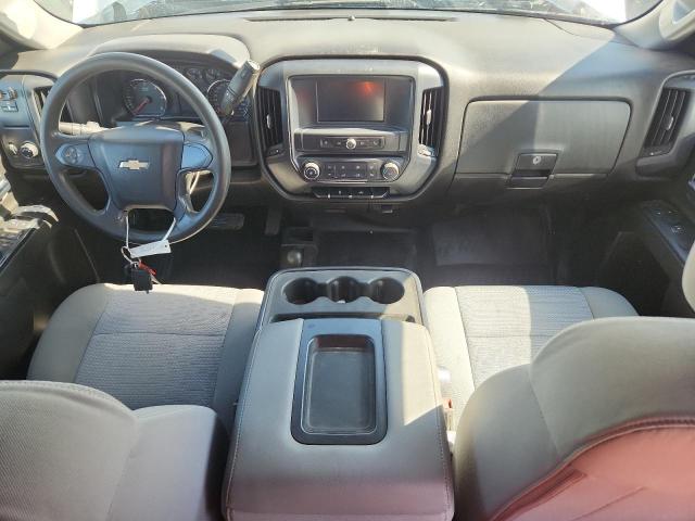 Photo 8 from auction – 2016 CHEVROLET SILVERADO with VIN 1GC4KYCG4GF208604