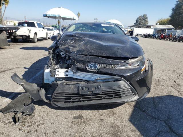 Photo 5 from auction – 2023 TOYOTA COROLLA LE with VIN 5YFB4MDE8PP010690