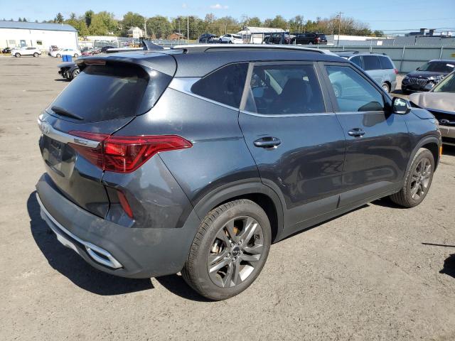 Photo 3 from auction – 2022 KIA SELTOS S with VIN KNDEU2AA0N7330071