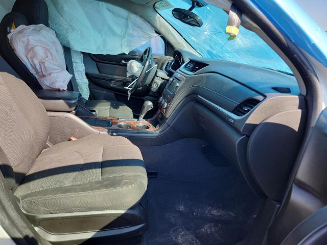 Photo 7 from auction – 2014 CHEVROLET TRAVERSE L with VIN 1GNKRGKD2EJ169307