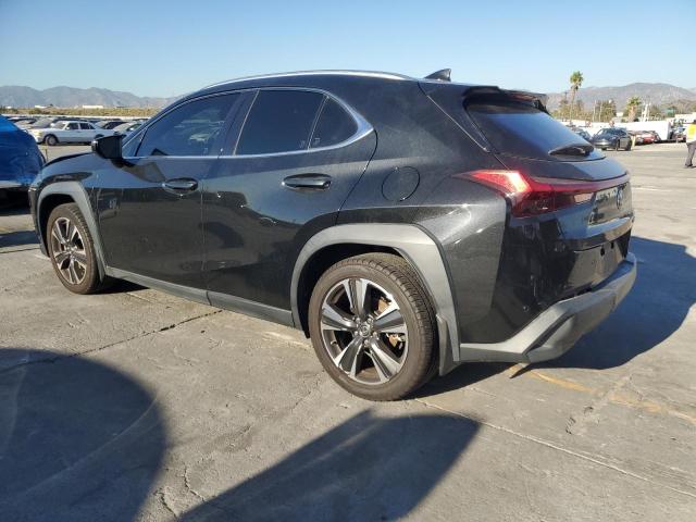 Photo 2 from auction – 2021 LEXUS UX 200 with VIN JTHX3JBH5M2032109