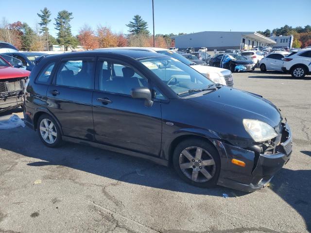 Zdjęcie 4 z aukcji – 2006 SUZUKI AERIO z VIN JS2RC62H365353905