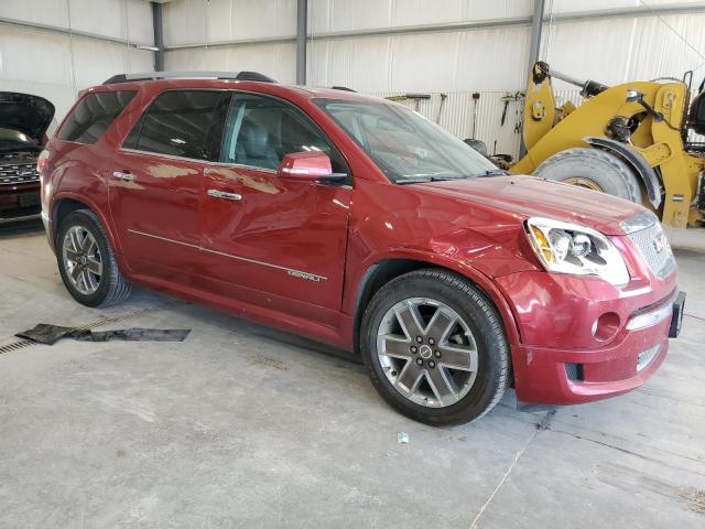 Photo 4 from auction – 2012 GMC ACADIA DEN with VIN 1GKKVTED6CJ239417
